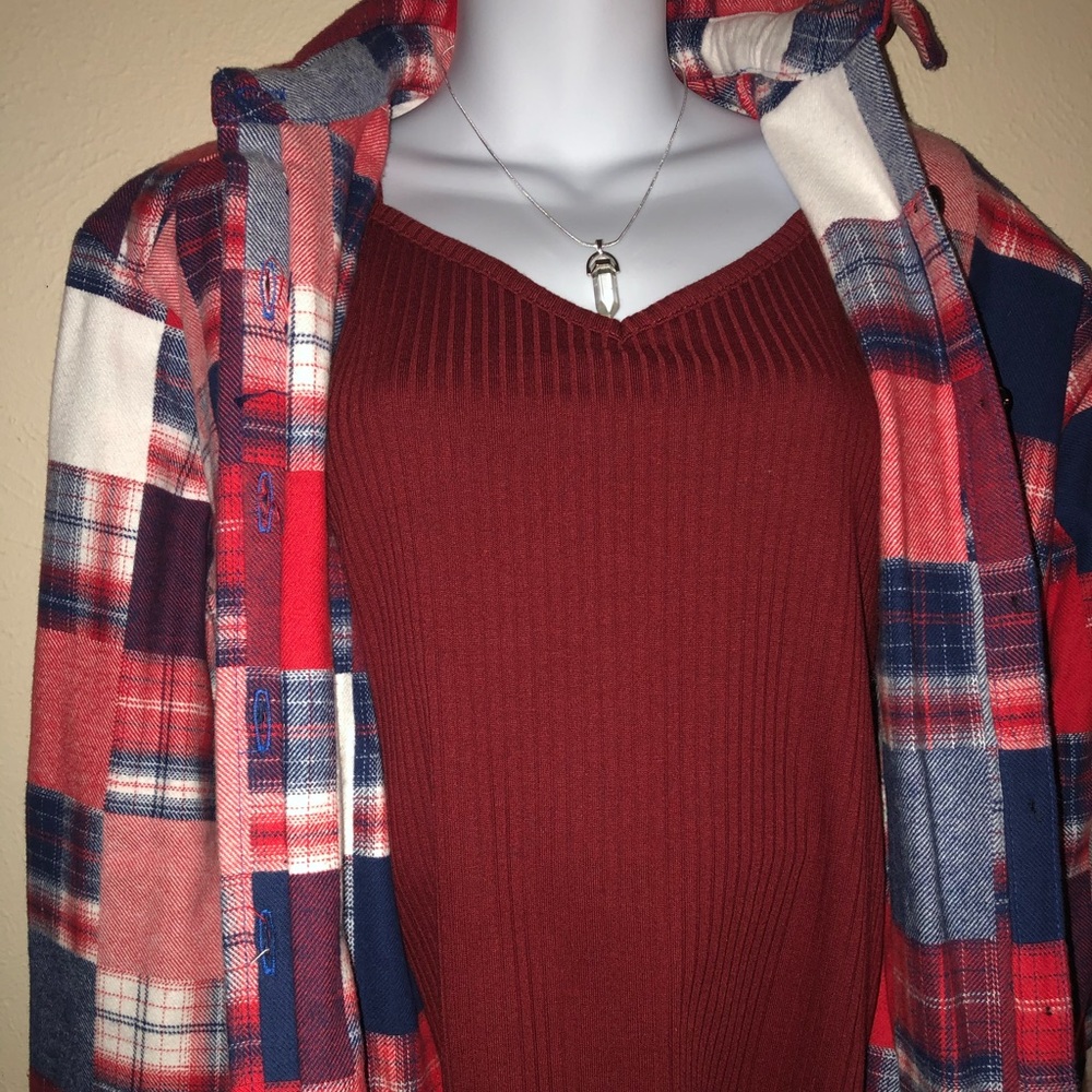 Want this look? $20 👀